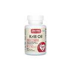 Jarrow Formulas Aceite de kril 60 capsulas blandas sfn