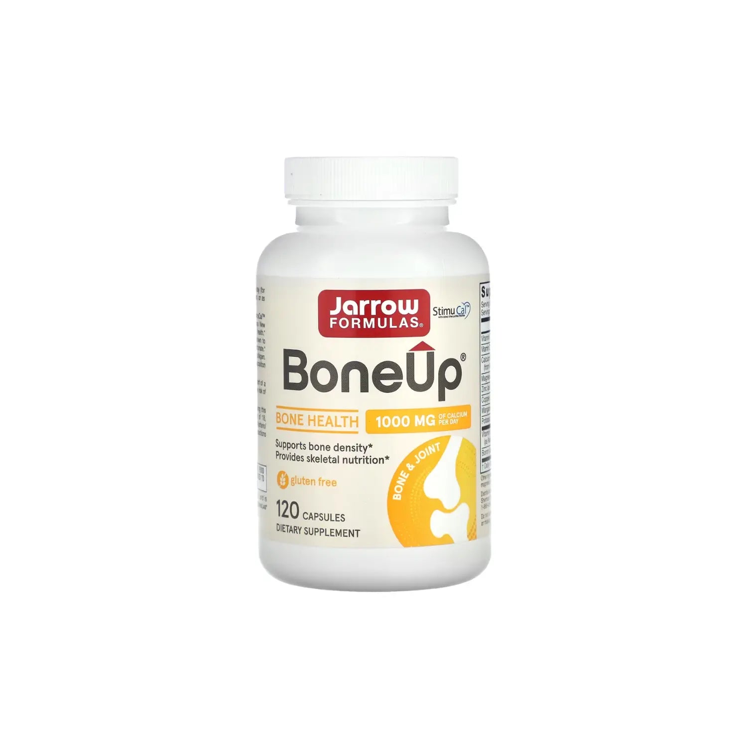 Jarrow formulas EPA-DHA balance omega 3 120 softgels sfn