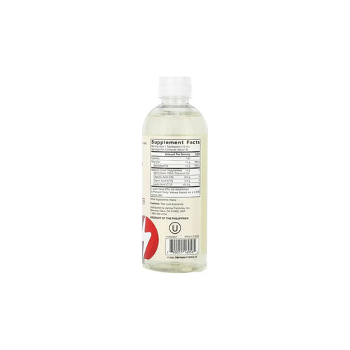 Jarrow Formulas Aceite de MCT 591 ml sfn