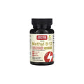 Jarrow Formulas Metil B-12 1000 mcg, 100 masticables Sfn