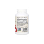Jarrow Formulas Ácido pantoténico con B5 500mg 100 vcaps sfn