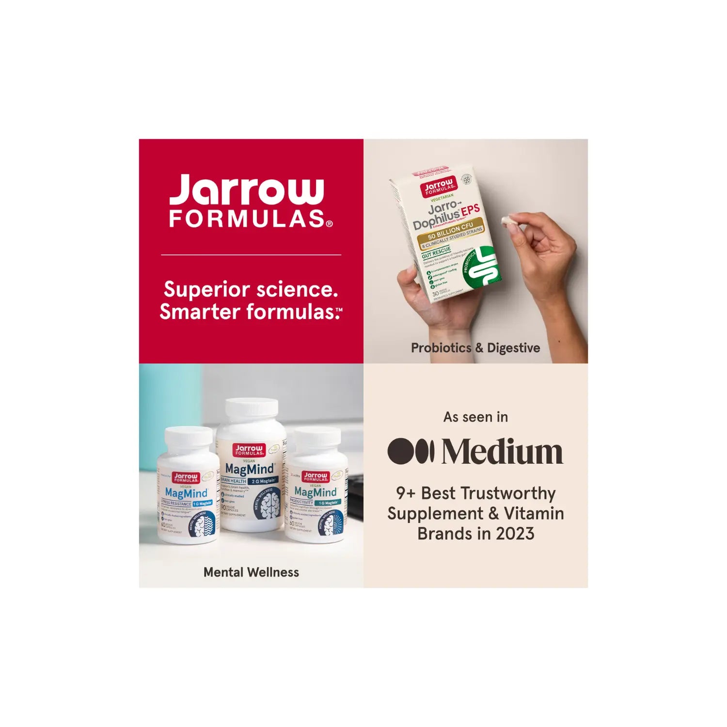 Jarrow formulas citicolina colina cdp 250 mg 120 caps sfn