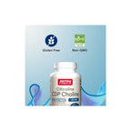 Jarrow formulas citicolina colina cdp 250 mg 120 caps sfn