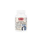 Jarrow formulas citicolina colina cdp 250 mg 120 caps sfn