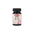 Jarrow Formulas, Metil B12  500 mcg, 100 masticables sfn