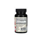 Jarrow Formulas, Metil B12 y metilfolato 60 comprimidos sfn