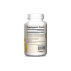 Jarrow Formulas NAG 700 mg 120 capsulas vegetales sfn