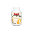 Jarrow Formulas Glucosamina condroitina y MSM 240 caps sfn
