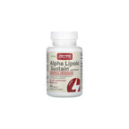 Jarrow Formulas alfa-lipoica con biotina 300 mg 60 tabs Sfn