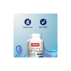 Jarrow Formulas Citicolina Cdp Colina 250 Mg 60 Cápsulas sfn