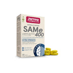 Jarrow Formulas SAMe tosilato de disulfato 400mg 30 tabs sfn