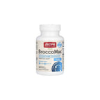 Jarrow Formulas, BroccoMax 35 mg, 60 cápsulas vegetales sfn