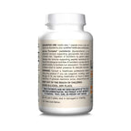 Jarrow Formulas Lactoferrina Liofilizada 250 mg 60 caps sfn