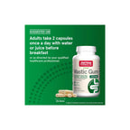 Jarrow Formulas Goma de masilla 500mg 60 capsulas sfn