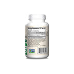 Jarrow Formulas Goma de masilla 500mg 60 capsulas sfn