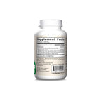 Jarrow Formulas Bile Ácidos biliares 120 caps sfn