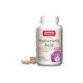 Jarrow Formulas Ácido hialurónico vegano 60 mg 60 caps sfn