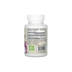 Jarrow formulas Acido hialuronico vegano 120 mg 120 caps sfn