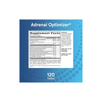Jarrow Formulas Adrenal Optimizer 120 tabletas Sfn