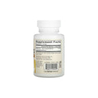 Jarrow Formulas Vitamina D3 62,5 mcg (2500 UI) 100 sgels sfn