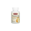 Jarrow Formulas Vitamina D3 62,5 mcg (2500 UI) 100 sgels sfn