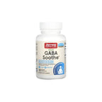 Jarrow Formulas GABA Soothe 30 capsulas vegetales sfn