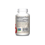 Jarrow Formulas shilajit Complejo ácido fúlvico 60 caps sfn