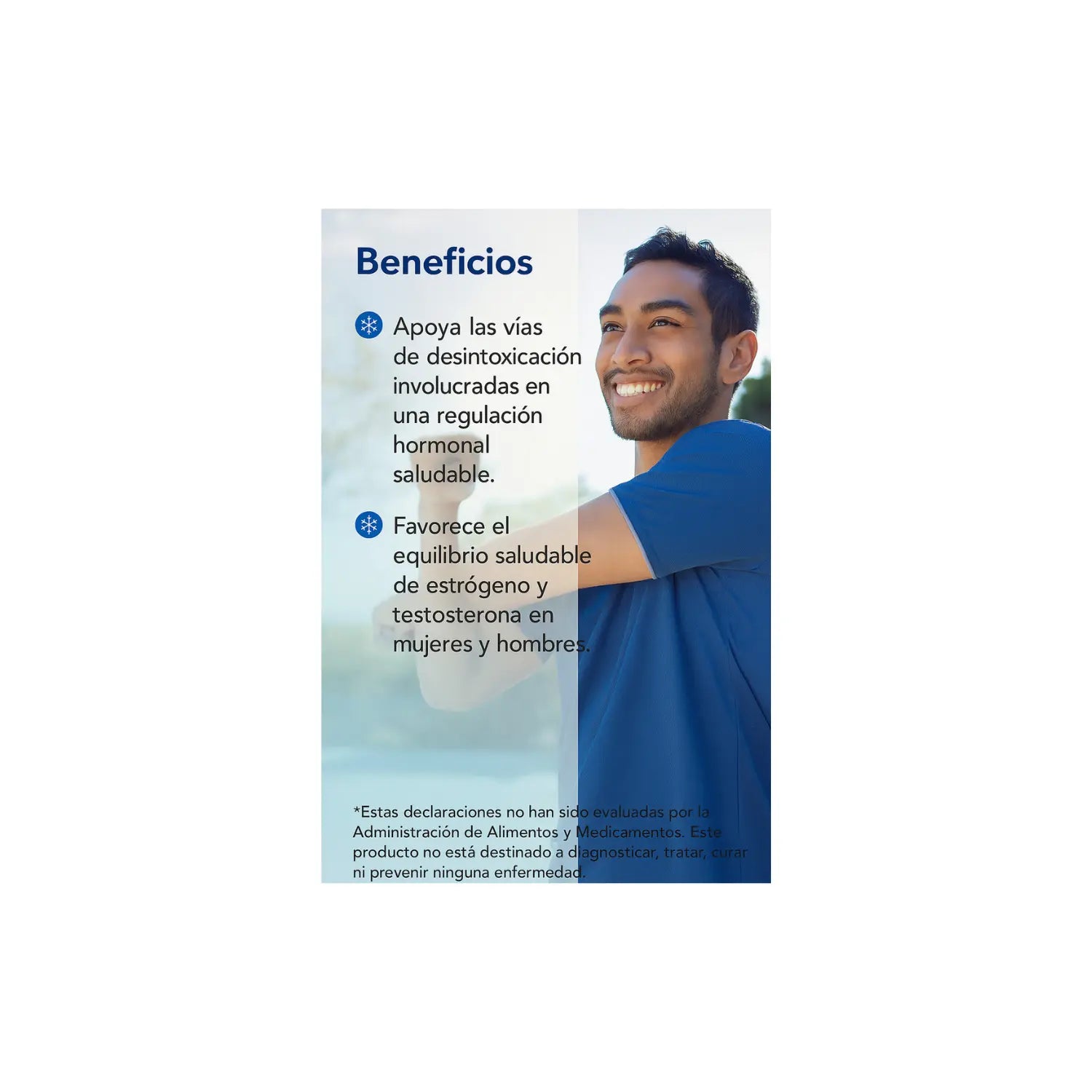 Jarrow Formulas DIM + CDG desintoxicación 30 capsulas sfn