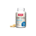 Jarrow Formulas DIM + CDG desintoxicación 30 capsulas sfn