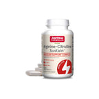 Jarrow Formulas Arginina-Citrulina Sustain 120 tabs Sfn