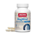 Jarrow formulas Magmind magnesio y l teanina 60 caps sfn
