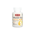 Jarrow Formulas, Vitamina D3 25 mcg (1000 UI), 100 sgels sfn