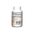 Jarrow formulas Vitamin D3 125 mcg 100 caps sfn