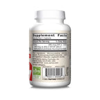 Jarrow Formulas Methyl folate Metilfolato 400mcg 60Vcaps Sfn