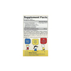 Jarrow Formulas Yum-Yum Probioticos 120 masticables sfn
