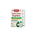 Jarrow Formulas Yum-Yum Probioticos 120 masticables sfn