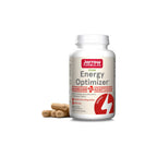 Jarrow formulas Energy optimizer mezcla de hongos 90caps sfn