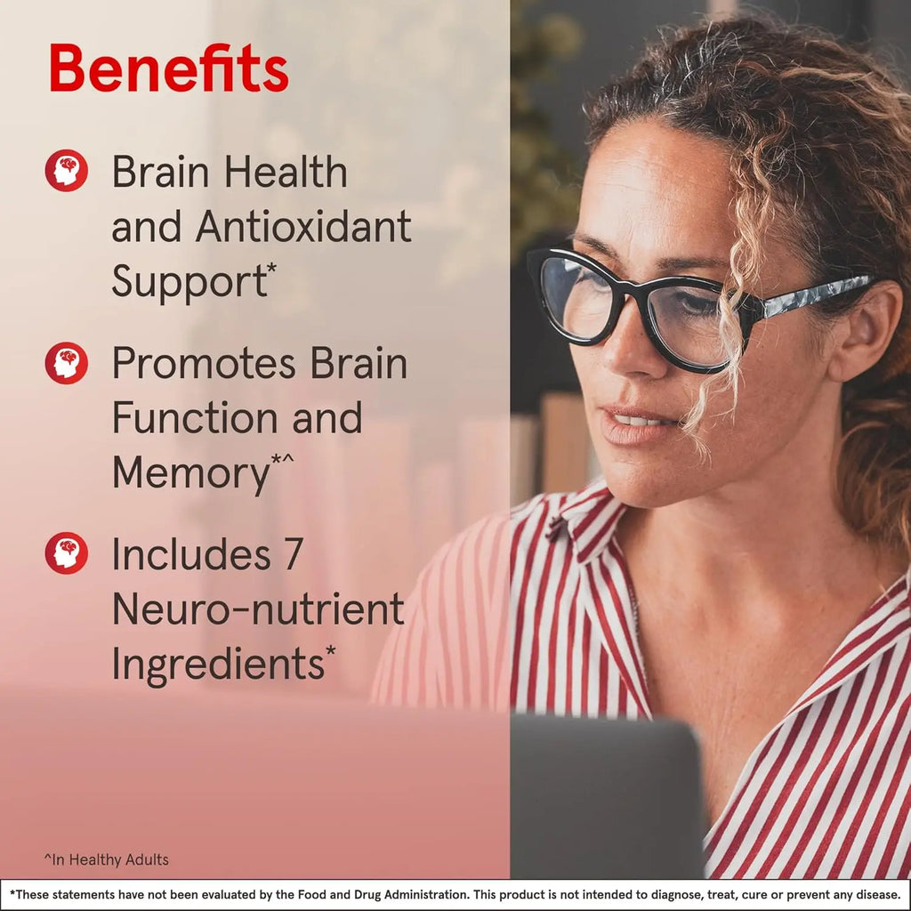 Jarrow Formulas Neuro Optimizer 120 Capsulas sfn