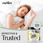 Nuton Happy Dreams 60 caps