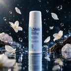 LAFE'S Desodorante Natural Roll-On Sin Fragancia 3 oz | Protección contra el mal olor | Sin aluminio clorhidrato | Ingredientes naturales y orgánicos | Desodorante natural