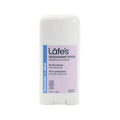 LAFE'S Desodorante Natural en Barra Lavanda + Aloe 2.25 oz | Protección contra el mal olor | Sin aluminio clorhidrato | Ingredientes naturales y orgánicos | Desodorante natural