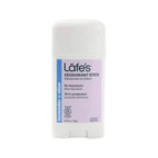 LAFE'S Desodorante Natural en Barra Lavanda + Aloe 2.25 oz | Protección contra el mal olor | Sin aluminio clorhidrato | Ingredientes naturales y orgánicos | Desodorante natural