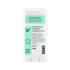 LAFE'S Desodorante Natural en Barra Cedro + Lima 2.25 oz | Protección contra el mal olor | Sin aluminio clorhidrato | Ingredientes naturales y orgánicos | Desodorante natural