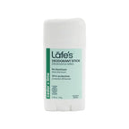 LAFE'S Desodorante Natural en Barra Cedro + Lima 2.25 oz | Protección contra el mal olor | Sin aluminio clorhidrato | Ingredientes naturales y orgánicos | Desodorante natural