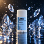 LAFE'S Desodorante Natural en Barra Extra Fuerte 2.25 oz | Protección contra el mal olor hasta 24 horas | Sin aluminio ni bicarbonato de sodio | Ingredientes naturales y orgánicos | Desodorante natural