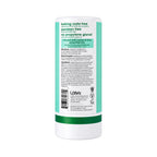 LAFE'S Desodorante Natural en Barra de Papel Cedro + Lima 2.25 oz | Protección contra el mal olor por 24 horas | Sin aluminio ni bicarbonato de sodio | Ingredientes naturales y orgánicos | Desodorante vegano