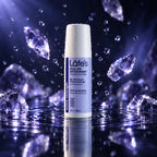 LAFE'S Desodorante Natural Roll-On Extra Fuerte 3 oz | Protección contra el mal olor | Sin aluminio clorhidrato | Ingredientes naturales y orgánicos | Desodorante natural