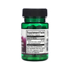 SWANSON COMPLEJO DE ÁCIDO HIALURÓNICO 83MG 60 CAPSULAS SFN