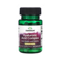 SWANSON COMPLEJO DE ÁCIDO HIALURÓNICO 83MG 60 CAPSULAS SFN