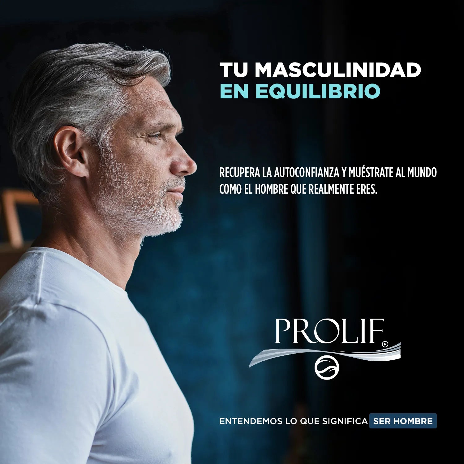 Lethma prolif suplemento para hombres con licopeno 150 gr sfn